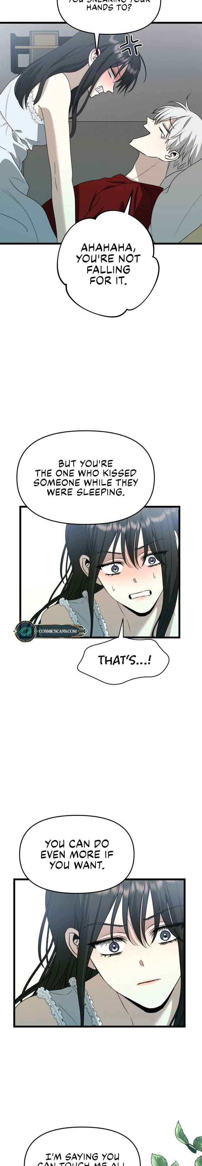 Dreaming Freedom Chapter 103 image 09
